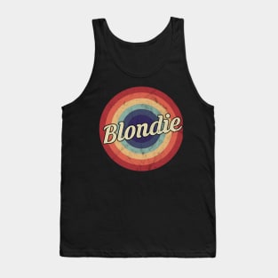 Dreaming of Blondie Forever Tank Top